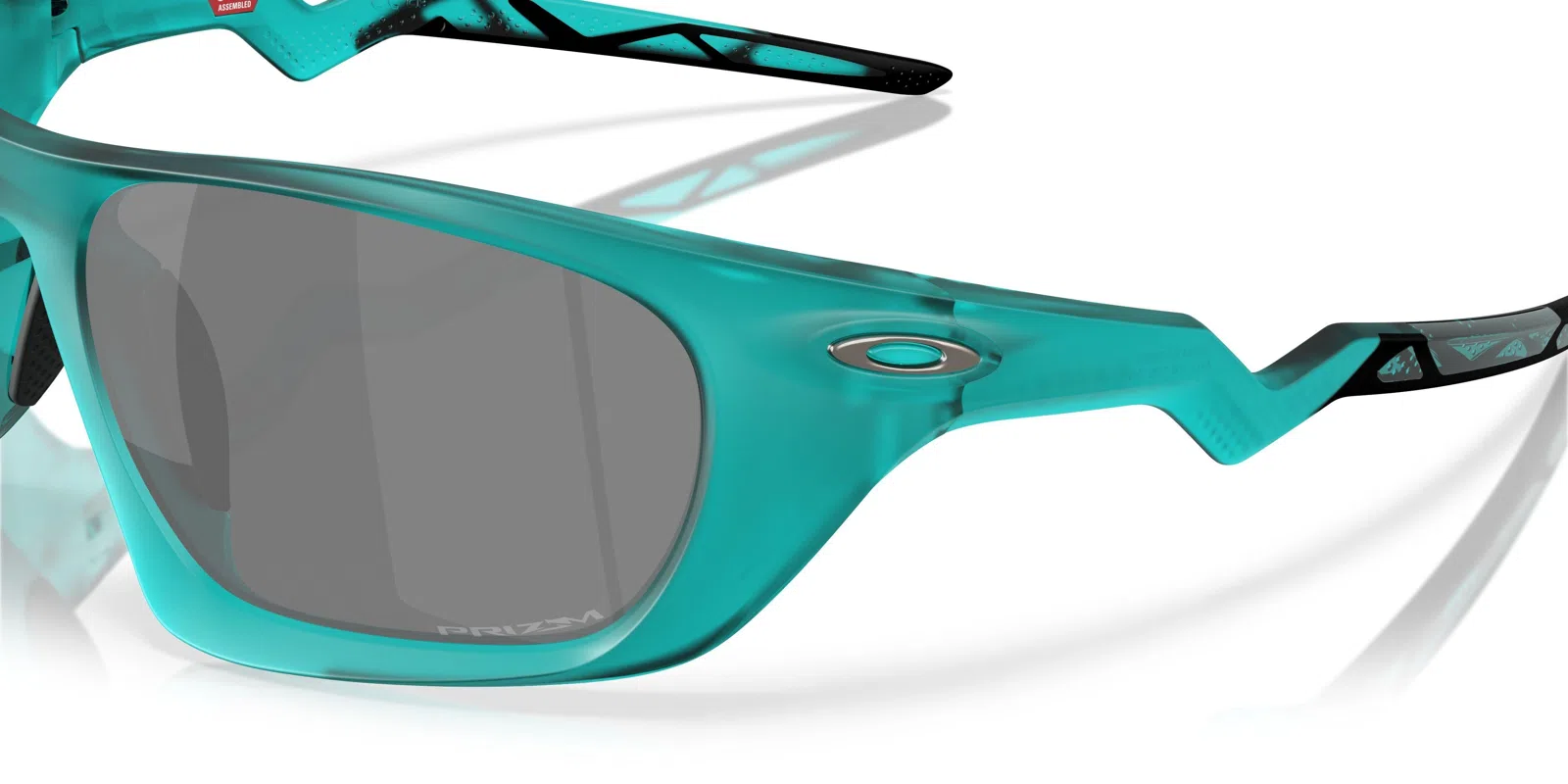 Oakley Lateralis 9431 Sunglasses - view 58